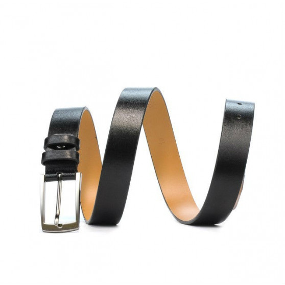 Curea barbati 19b biz negru Curea barbati 19b biz negru