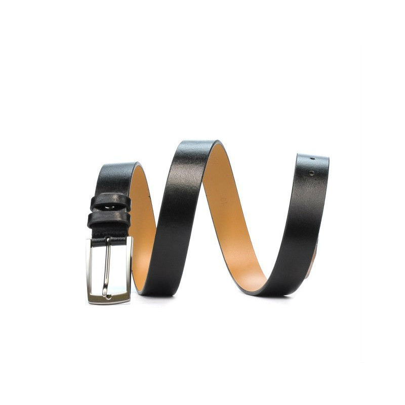 Curea barbati 19b biz negru