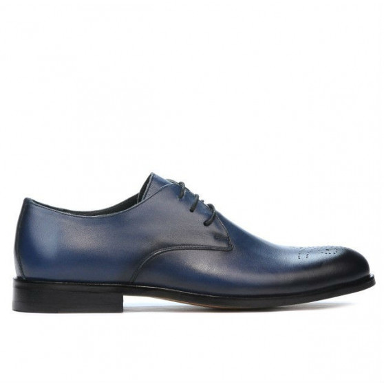 Pantofi eleganti barbati 878 a indigo Pantofi eleganti barbati 878 a indigo