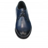 Pantofi eleganti barbati 878 a indigo