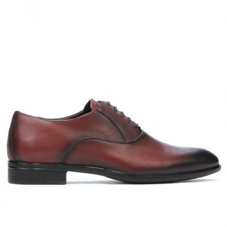 Pantofi eleganti barbati 876 a bordo