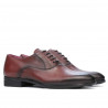 Pantofi eleganti barbati 876 a bordo