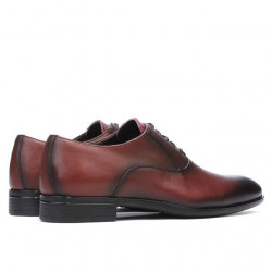 Pantofi eleganti barbati 876 a bordo