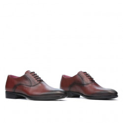 Pantofi eleganti barbati 876 a bordo