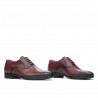 Pantofi eleganti barbati 876 a bordo