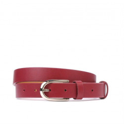 Curea dama 06m bordo