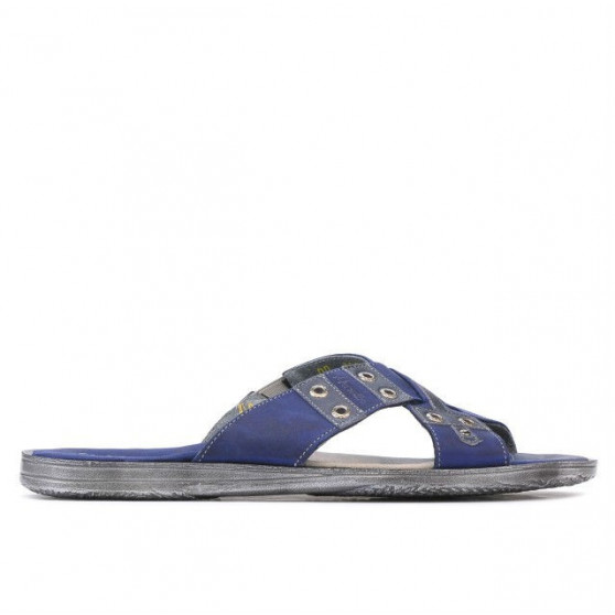 Sandale barbati 360 indigo Sandale barbati 360 indigo