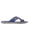 Sandale barbati 360 indigo