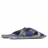 Sandale barbati 360 indigo