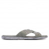 Sandale barbati 360 crep gri