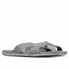 Sandale barbati 360 crep gri