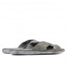 Sandale barbati 360 crep gri