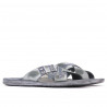 Sandale barbati 360 a gri
