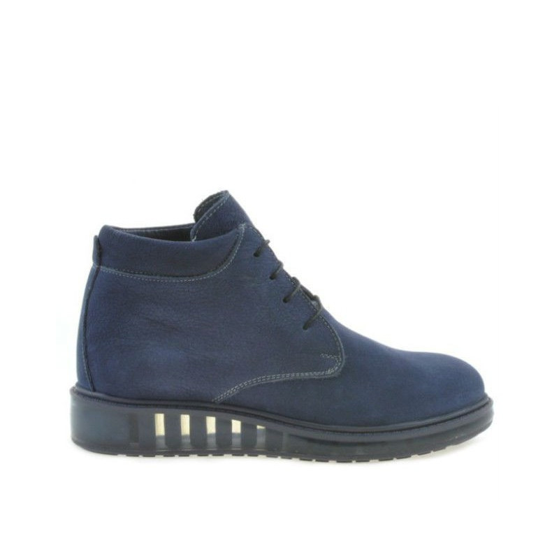 Ghete dama 3285 bufo indigo