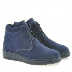 Ghete dama 3285 bufo indigo