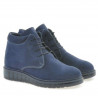 Ghete dama 3285 bufo indigo