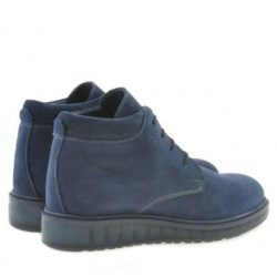 Ghete dama 3285 bufo indigo