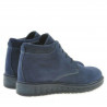 Ghete dama 3285 bufo indigo