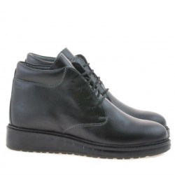Ghete dama 3285 negru