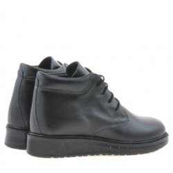 Ghete dama 3285 negru