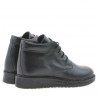 Ghete dama 3285 negru