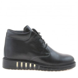 Ghete dama 3285 negru