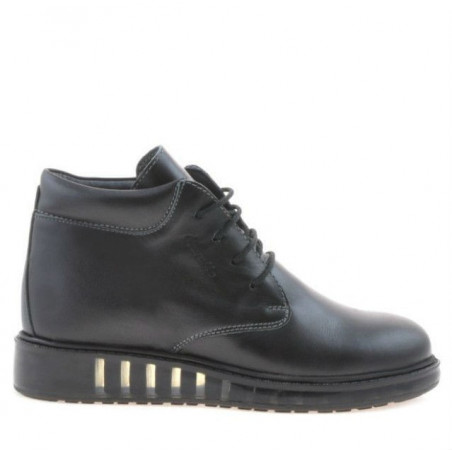 Ghete dama 3285 negru