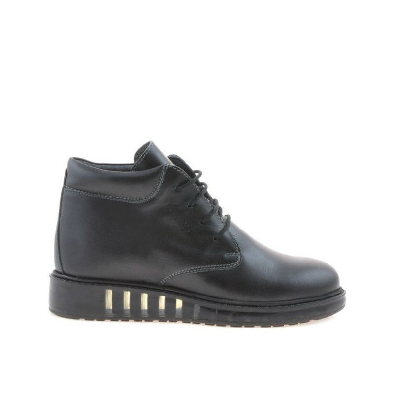 Ghete dama 3285 negru