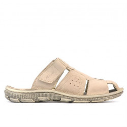 Sandale barbati 332 bufo nisip