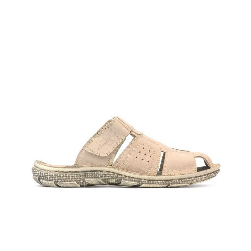 Sandale barbati 332 bufo nisip
