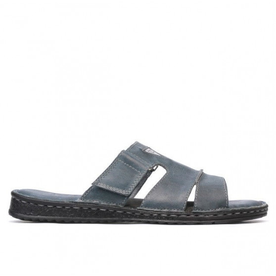 Sandale barbati 329 tuxon gri Sandale barbati 329 tuxon gri