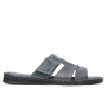 Sandale barbati 329 tuxon gri
