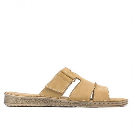 Sandale barbati 329 bufo nisip