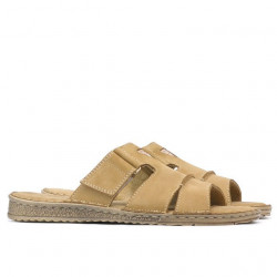 Sandale barbati 329 bufo nisip