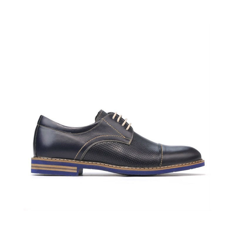 Pantofi casual barbati 873 indigo