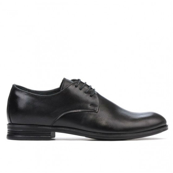 Pantofi eleganti adolescenti 371 negru