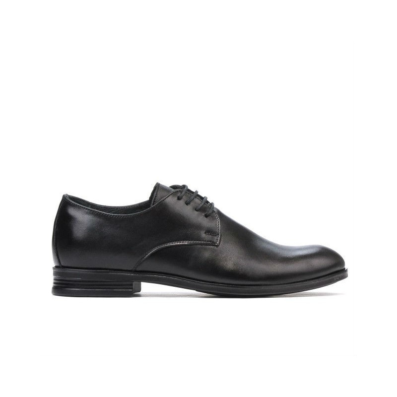 Pantofi eleganti adolescenti 371 negru
