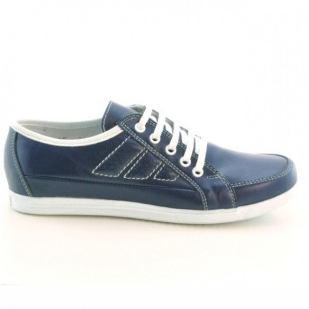 Pantofi sport dama 697 indigo