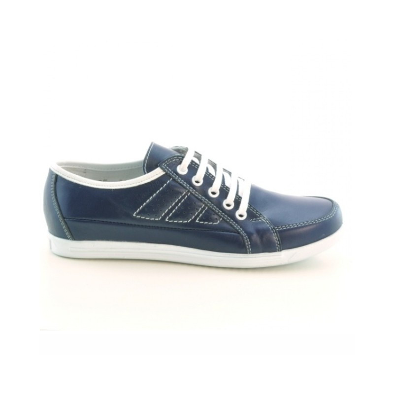 Pantofi sport dama 697 indigo