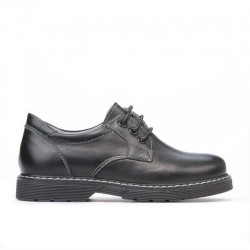 Gyerek cipő 165 fekete