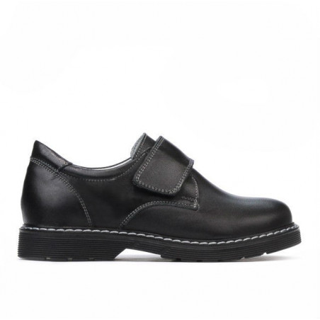 Pantofi copii 166 negru