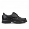 Pantofi copii 166 negru