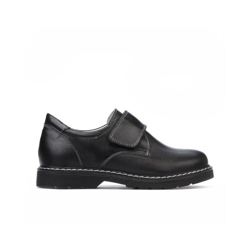 Pantofi copii 166 negru