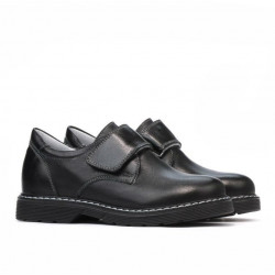 Pantofi copii 166 negru