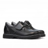 Pantofi copii 166 negru