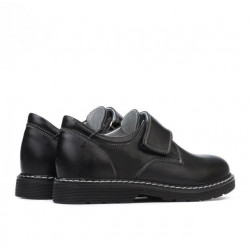 Pantofi copii 166 negru