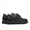 Pantofi copii 166 negru
