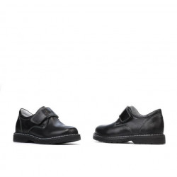 Pantofi copii 166 negru