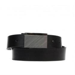 Curea barbati 20b biz negru