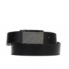 Curea barbati 20b biz negru